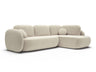 Corner sofa 666408
