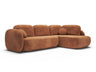 Corner sofa 666408