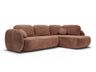Corner sofa 666408