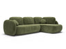 Corner sofa 666408
