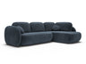 Corner sofa 666408