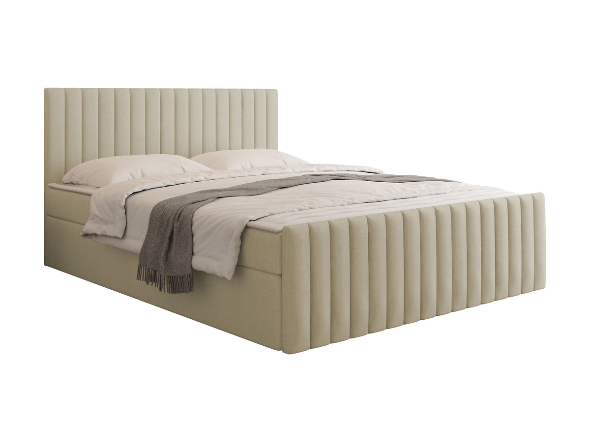 Continental bed 616765