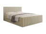 Continental bed 616765