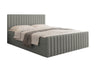 Continental bed 616765