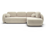 Corner sofa 666408