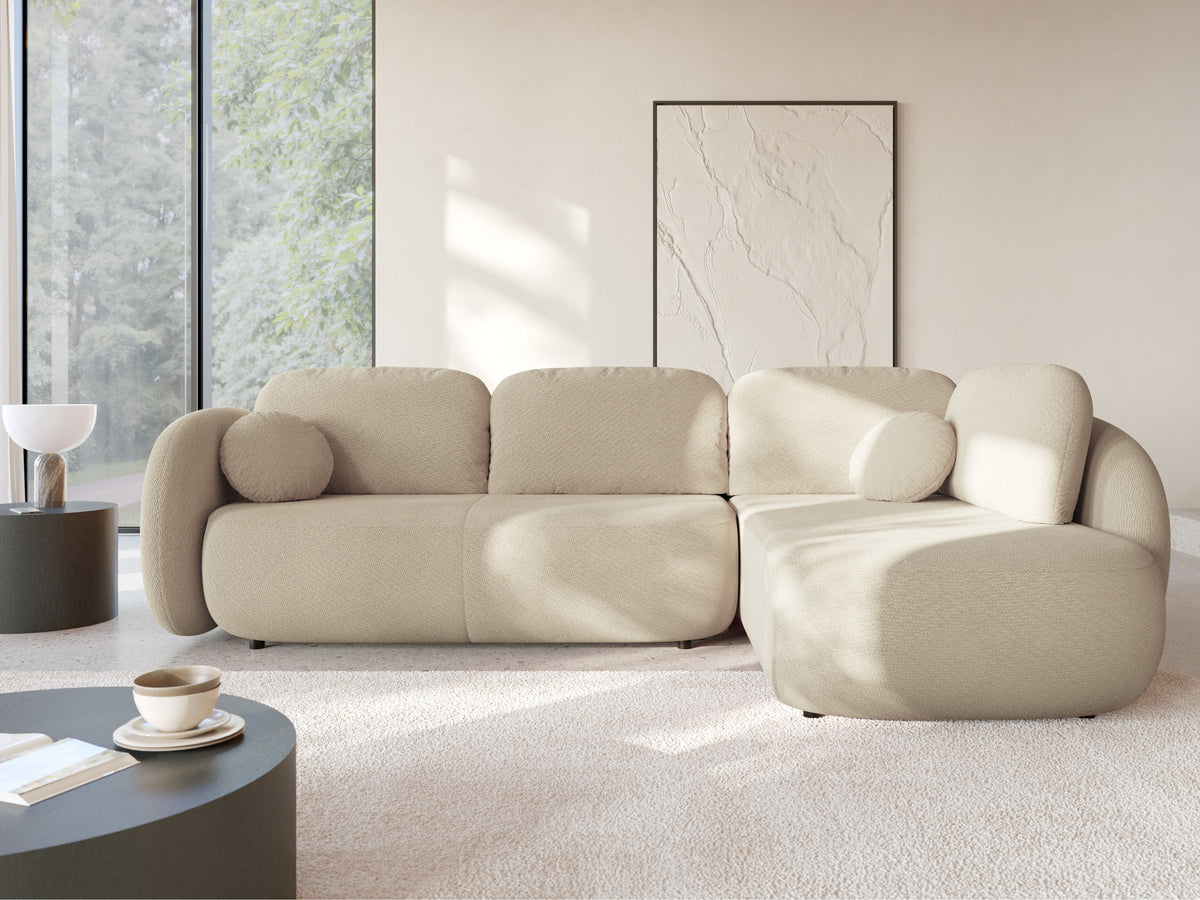 Corner sofa 666408