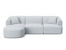 Corner sofa 666469