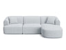 Corner sofa 666469