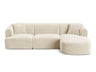 Corner sofa 666469