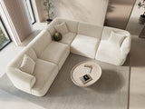Corner sofa 666525