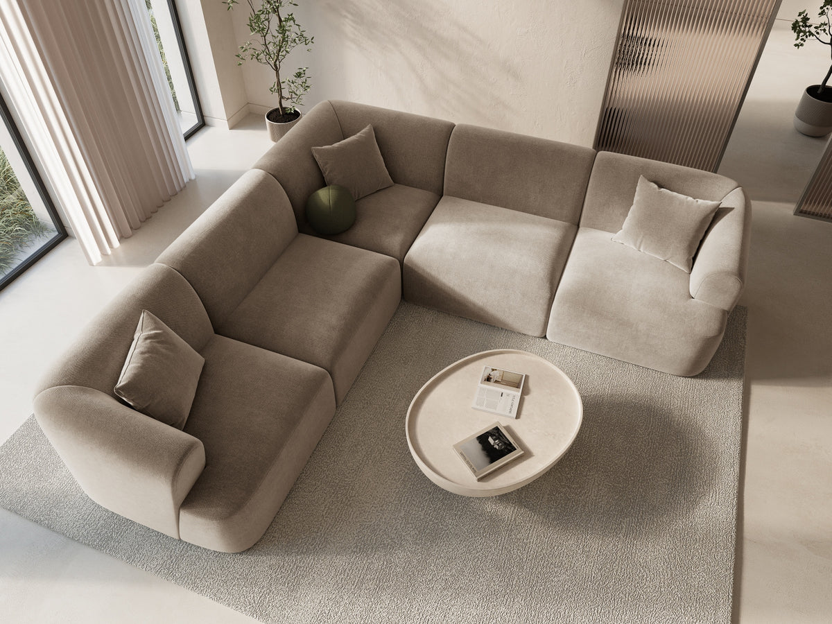 Corner sofa 666525