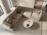 Corner sofa 666525