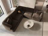 Corner sofa 666525
