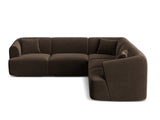Corner sofa 666525