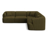 Corner sofa 666525