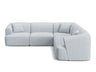 Corner sofa 666525