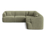 Corner sofa 666525