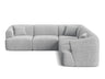 Corner sofa 666525