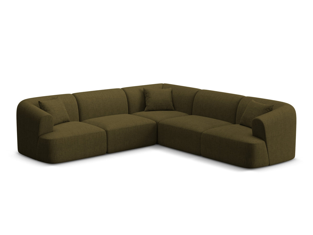 Corner sofa 666525