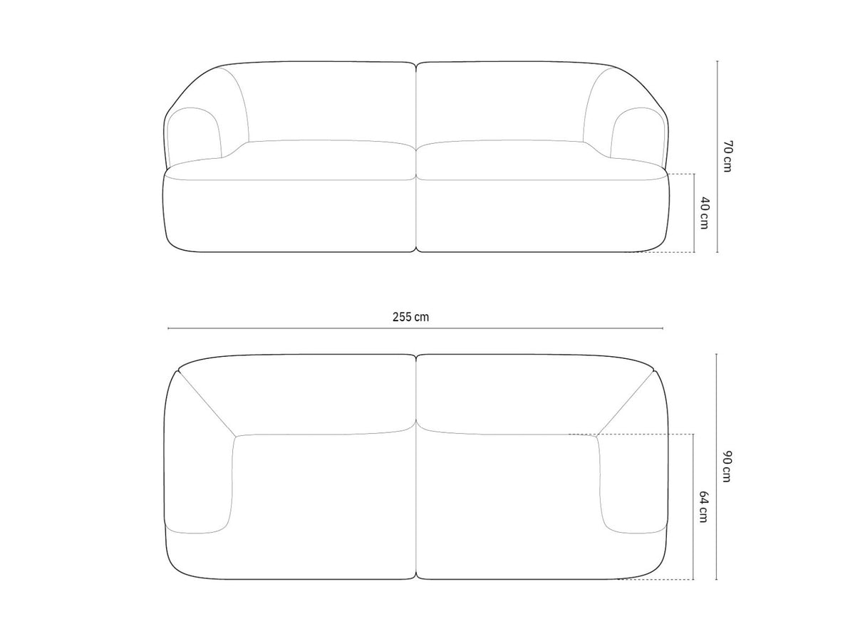 Sofa 666546