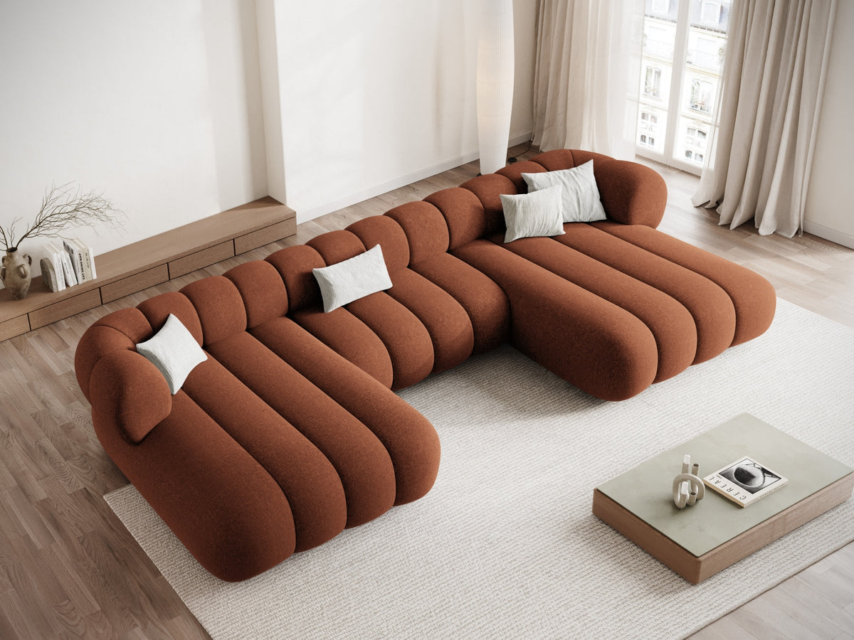 Corner sofa 666662