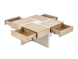 Coffee table 544576