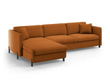 Corner sofa 666720