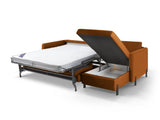 Corner sofa 666720