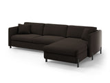 Corner sofa 666720