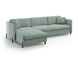 Corner sofa 666720