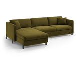 Corner sofa 666720
