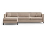 Corner sofa 666720