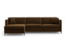 Corner sofa 666720