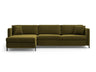 Corner sofa 666720