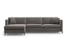Corner sofa 666720