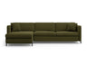 Corner sofa 666720