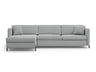 Corner sofa 666720