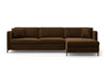 Corner sofa 666720
