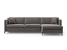 Corner sofa 666720