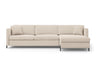 Corner sofa 666720