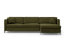 Corner sofa 666720