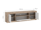 TV stand 666766