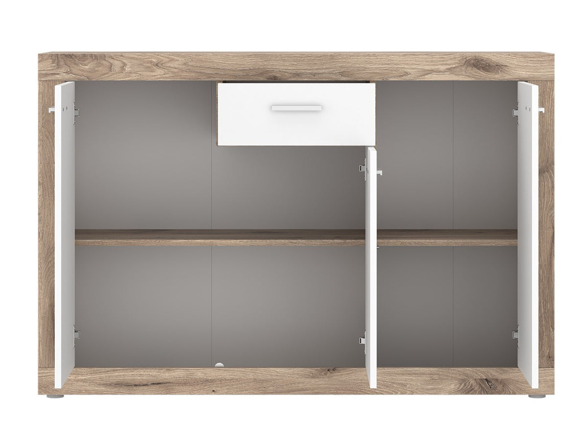 Chest of drawers 666767