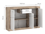 Chest of drawers 666767