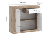Chest of drawers 666779