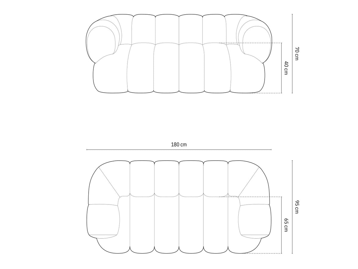 Sofa 666768