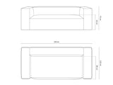 Sofa 646657