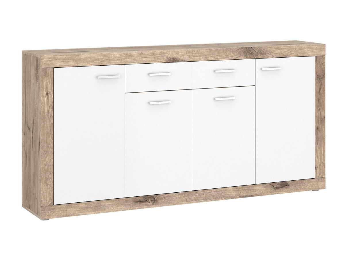 Chest of drawers 666796