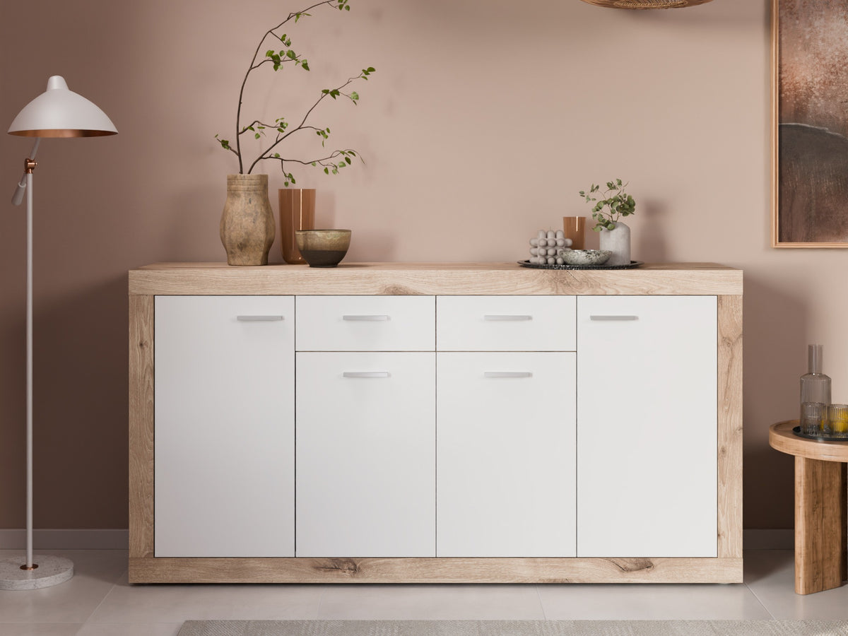 Chest of drawers 666796