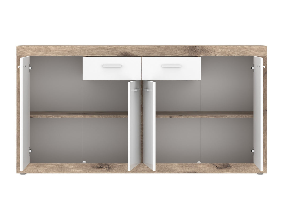 Chest of drawers 666796